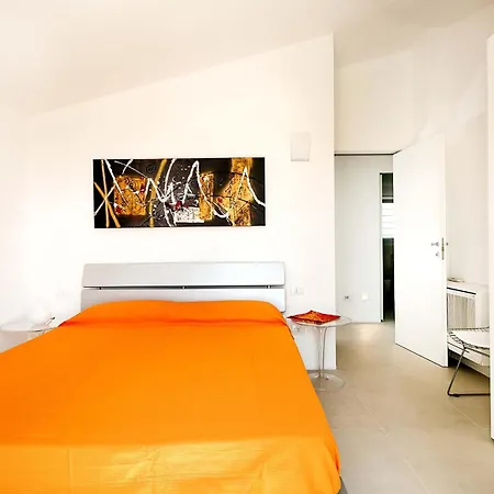 Villa Capo Passero *