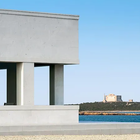 Villa Capo Passero