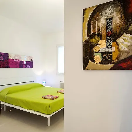 Capo Passero Villa *