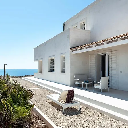 Villa Capo Passero