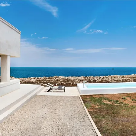 Villa Capo Passero *