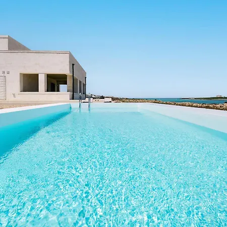 Capo Passero Villa Portopalo Di Capo Passero