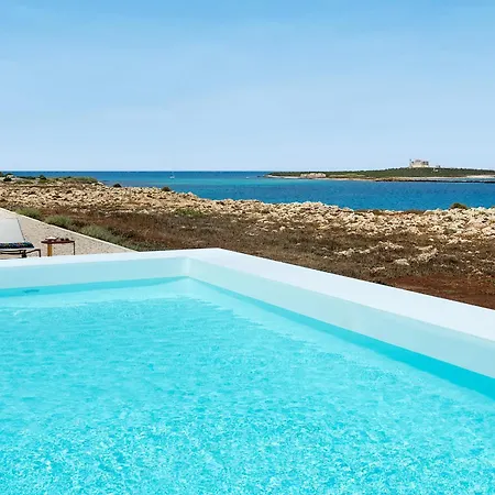Capo Passero Portopalo Di Capo Passero